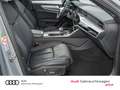 Audi A6 Avant 45 TFSI quattro MATRIX NAVI AHK B&O STANDHZ Grau - thumbnail 2