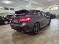 BMW 118 Serie 1 F40 118d Msport auto Grigio - thumbnail 7
