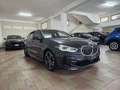 BMW 118 Serie 1 F40 118d Msport auto Grigio - thumbnail 6