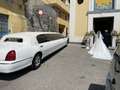 Lincoln Town Car Weiß - thumbnail 4