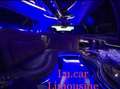 Lincoln Town Car Weiß - thumbnail 3