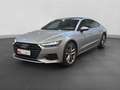 Audi A7 50 TDI Q S LINE PANO LM20 B&O MATRI Silber - thumbnail 2