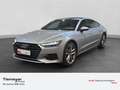 Audi A7 50 TDI Q S LINE PANO LM20 B&O MATRI Silber - thumbnail 1