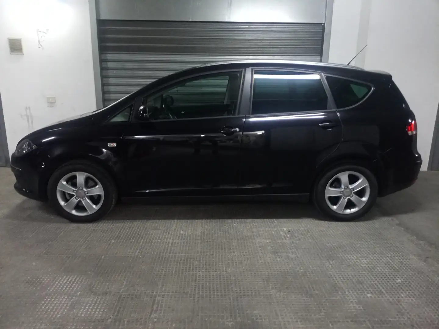 SEAT Altea XL Altea XL 1.9 tdi Style (stylance) - 1
