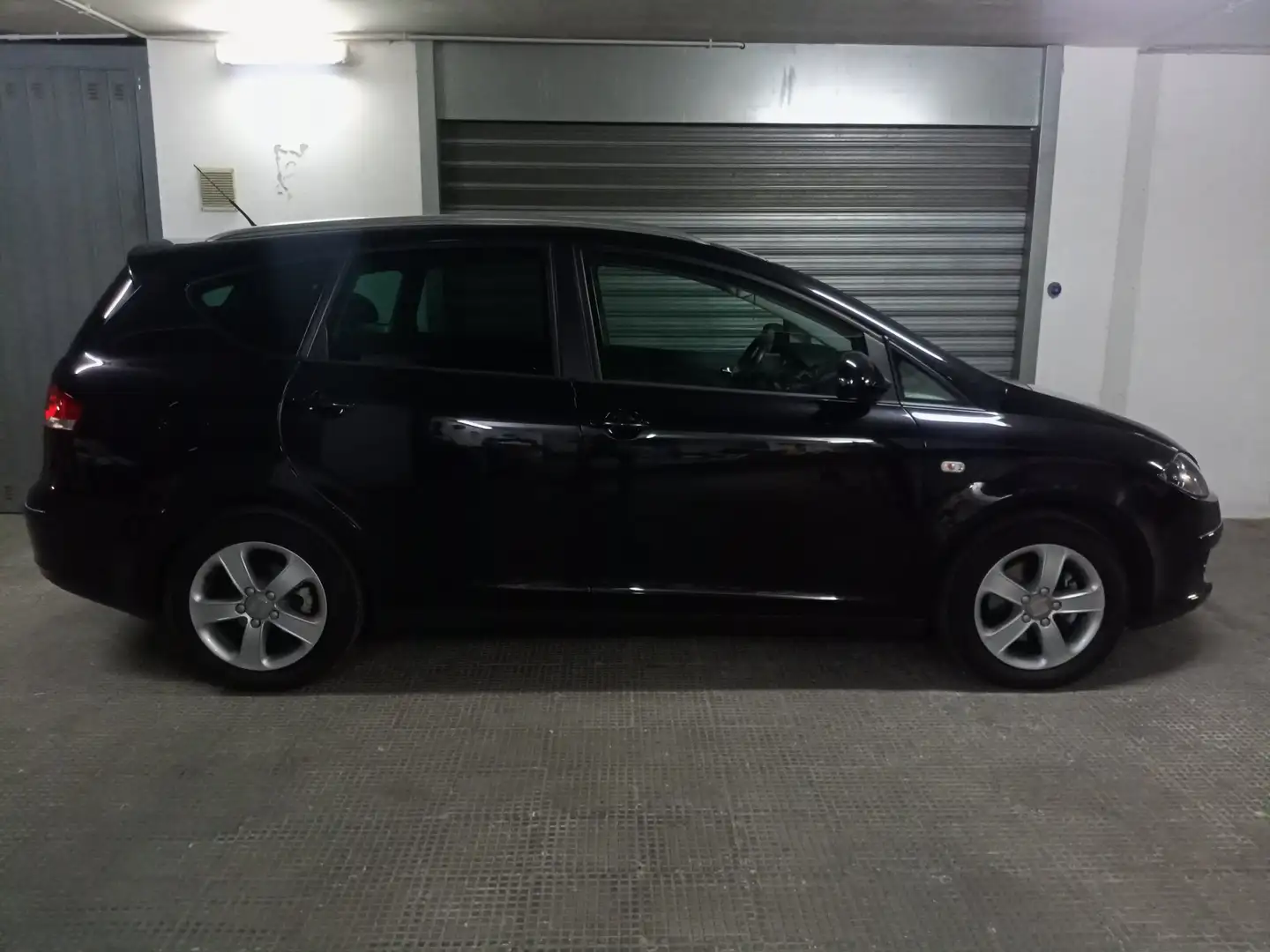 SEAT Altea XL Altea XL 1.9 tdi Style (stylance) - 2