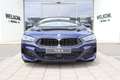 BMW 840 8-serie 840i Cabrio High Executive M Sport Automaa Синій - thumbnail 14