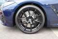 BMW 840 8-serie 840i Cabrio High Executive M Sport Automaa Bleu - thumbnail 4