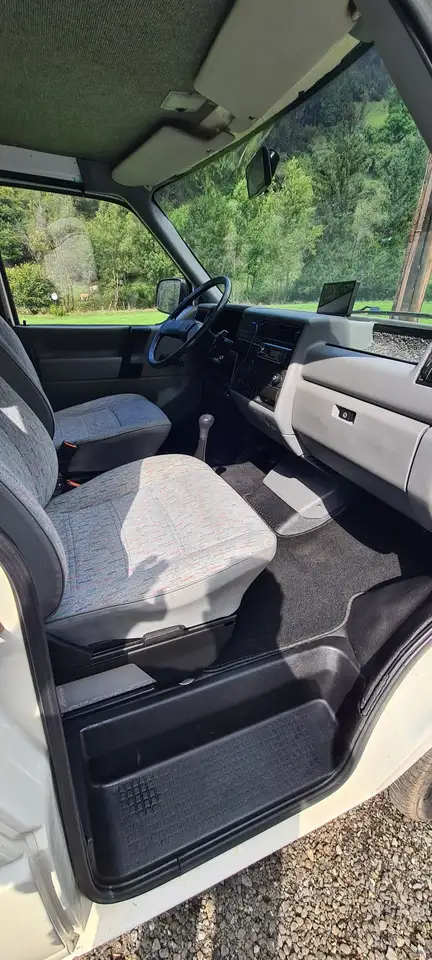 Volkswagen Transporter, foto 9