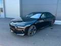 BMW i7 xDrive 60 MSport ACC,HUD,PANO,B&W,360.. Schwarz - thumbnail 1