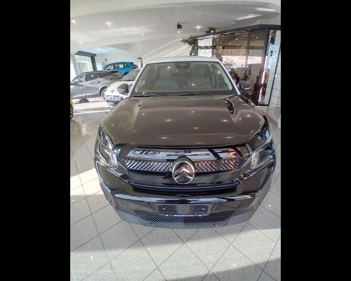 Citroen C3 Aircross Nuova PureTech Turbo 100 MT6 - YOU 3
