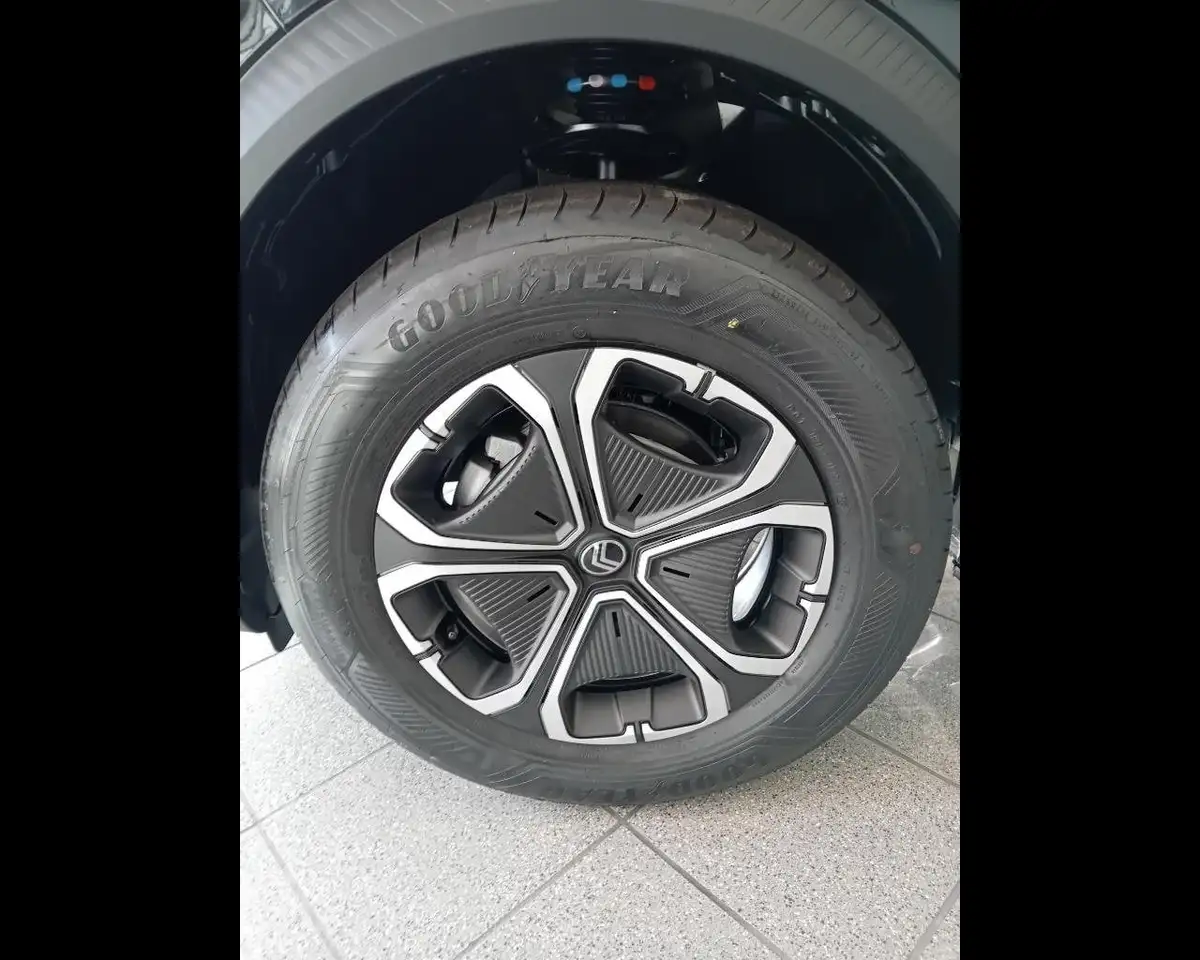 Citroen C3 Aircross Nuova PureTech Turbo 100 MT6 - YOU 9