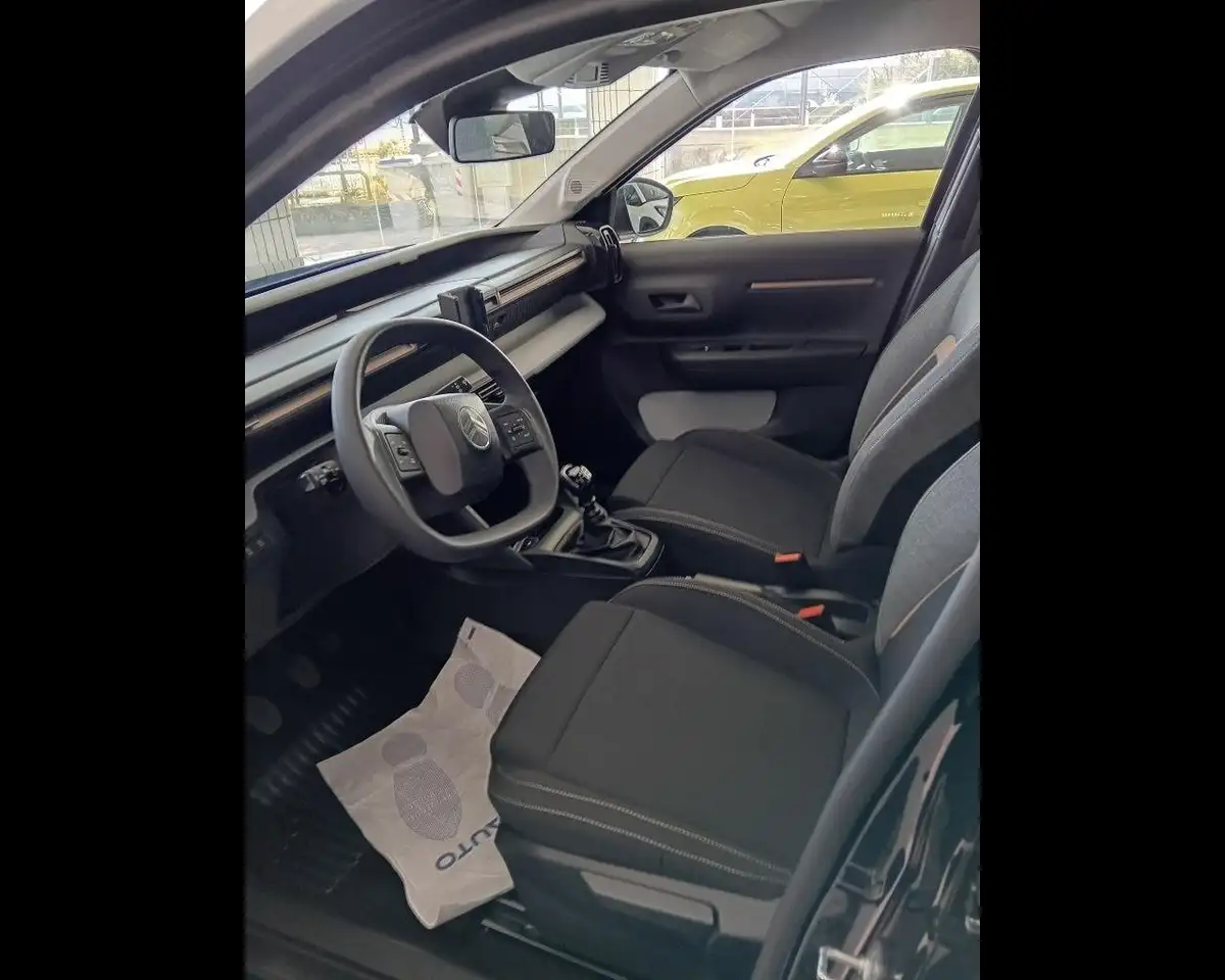 Citroen C3 Aircross Nuova PureTech Turbo 100 MT6 - YOU 10