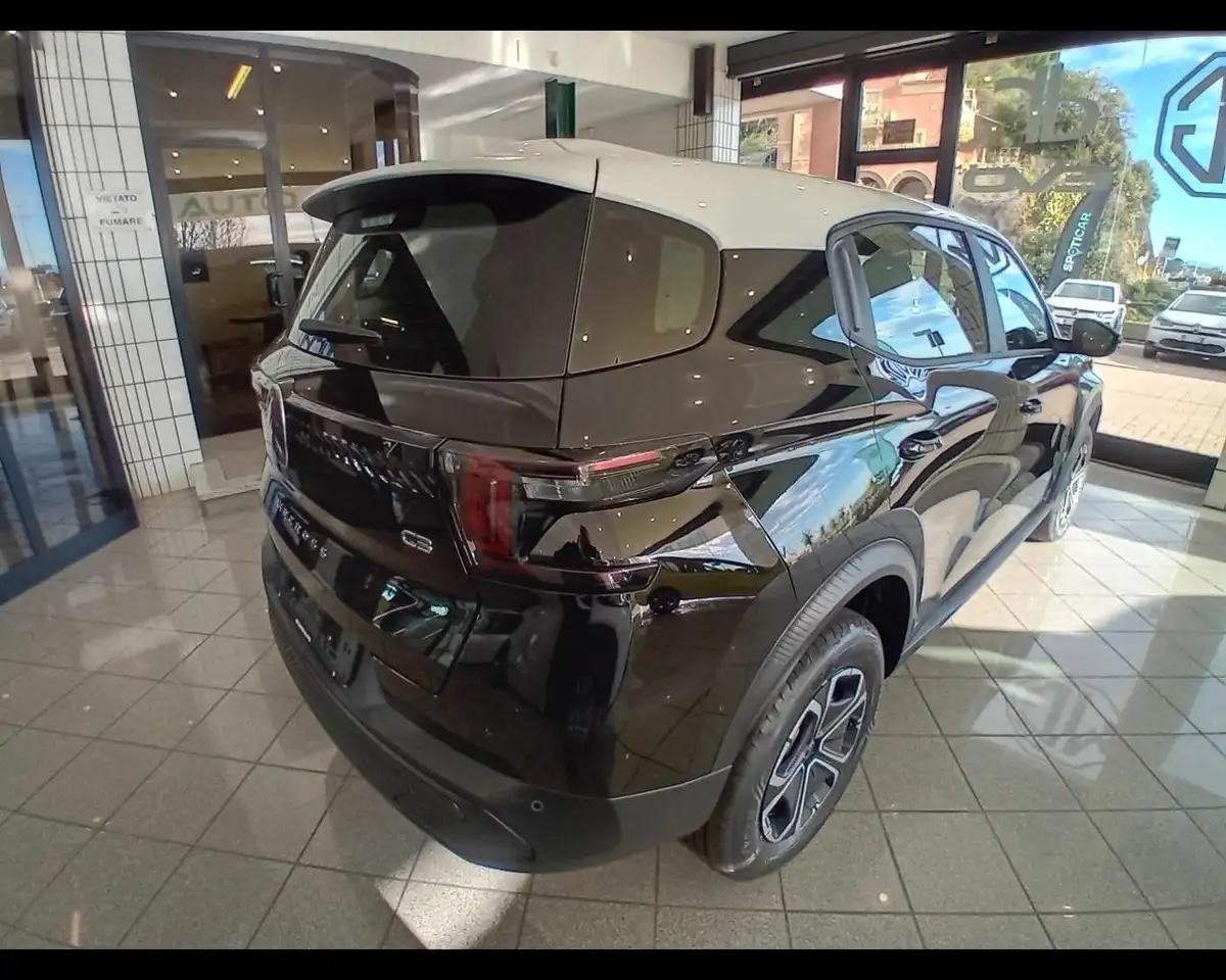 Citroen C3 Aircross Nuova PureTech Turbo 100 MT6 - YOU 6