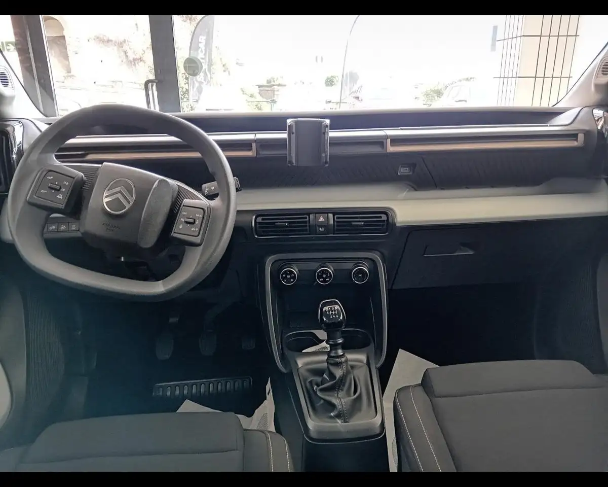 Citroen C3 Aircross Nuova PureTech Turbo 100 MT6 - YOU 11
