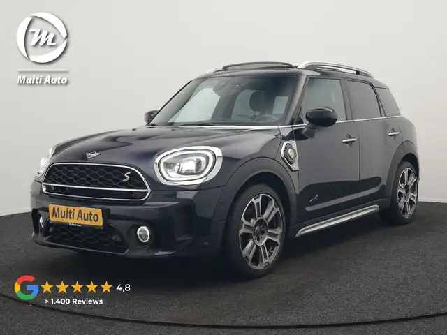 MINI Cooper SE Countryman 1.5 ALL4 MINI Yours Plug In Hybrid 220pk Dealer O.