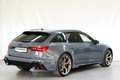 Audi RS6 Avant performance tiptronic KERAMIKBREMSE*STHZG... Gris - thumbnail 4