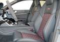 Audi RS6 Avant performance tiptronic KERAMIKBREMSE*STHZG... Gris - thumbnail 10