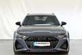 Audi RS6 Avant performance tiptronic KERAMIKBREMSE*STHZG... Gris - thumbnail 3