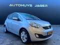 Kia Venga 1.6 CVVT Comfort Pack Automaat Camera Trekhaak Gris - thumbnail 8
