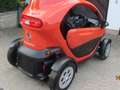 Renault Twizy Twizy LIFE, NEU, ohne Zulassung, 28 km Rot - thumbnail 2