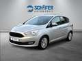 Ford C-Max 1.0 Cool & Connect #NAV #SHZ #PDC Silber - thumbnail 1