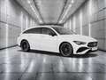 Mercedes-Benz CLA 220 d SB AMG-PREM.+PANO+BURM.+MEM.+TOTW.+KAM Weiß - thumbnail 4