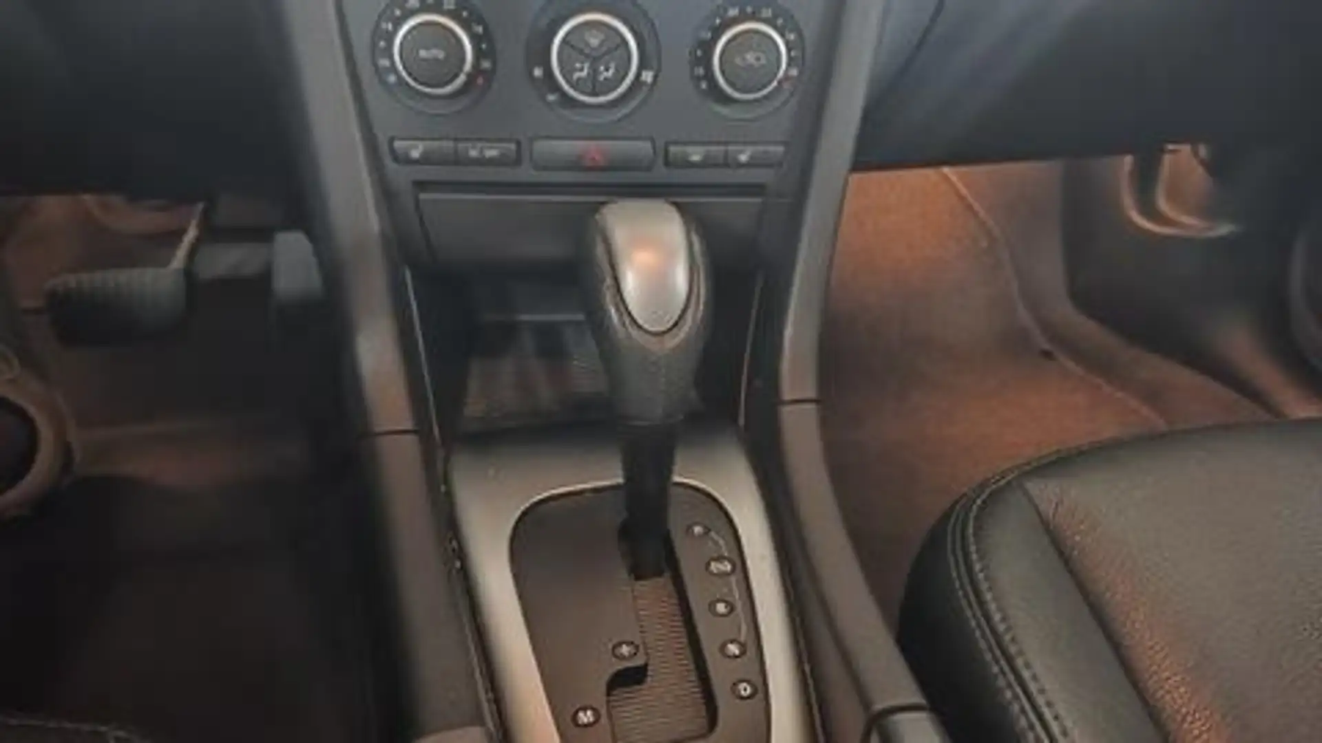 Saab 9-3 1.9 TTiD DPF Aut. Aero - 1