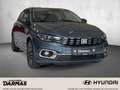 Fiat Tipo 1.5 Mild Hybrid City Life Apple CarPlay Blau - thumbnail 4