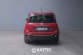 Fiat Panda Pandina 1.0 Firefly Hybrid 70CV Cross Roşu - thumbnail 5