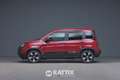 Fiat Panda Pandina 1.0 Firefly Hybrid 70CV Cross Roşu - thumbnail 2