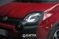 Fiat Panda Pandina 1.0 Firefly Hybrid 70CV Cross Roşu - thumbnail 3