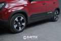 Fiat Panda Pandina 1.0 Firefly Hybrid 70CV Cross Roşu - thumbnail 4