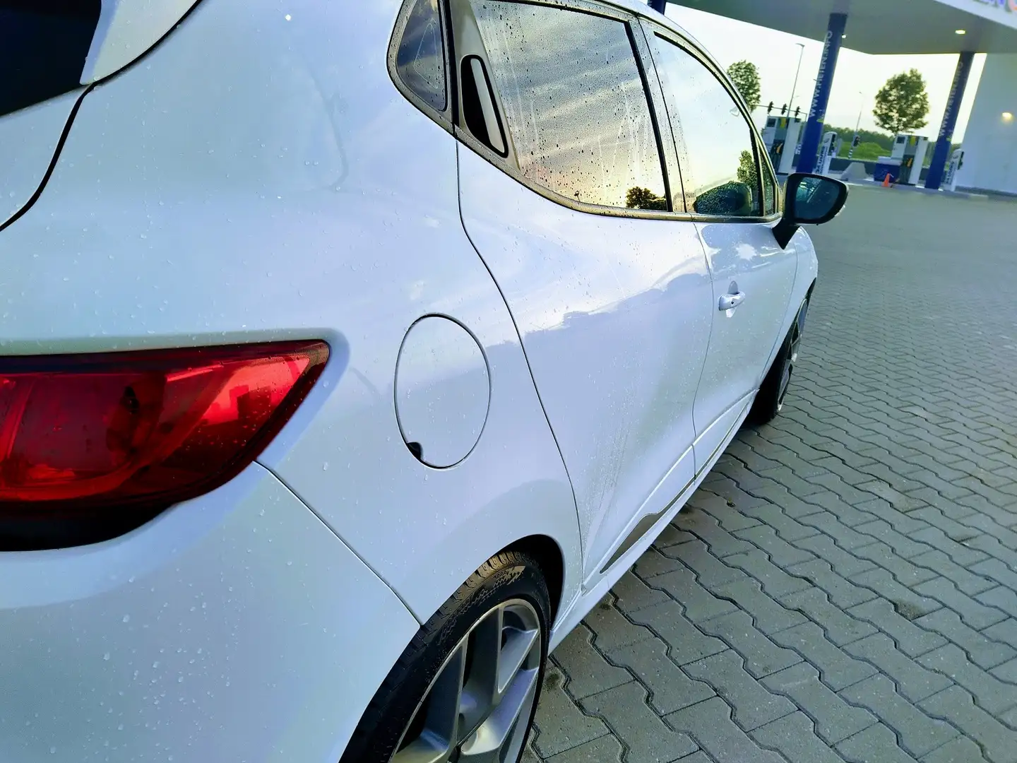 Renault Clio 1.6 R.S. Monaco GP Wit - 2