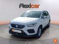 SEAT Ateca 1.0 TSI S&S Reference XM Blanco - thumbnail 4