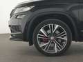 Skoda Kodiaq RS ACC|Standheizung|Navi|Pano|LED|Kamera Noir - thumbnail 11