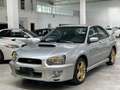 Subaru Impreza 2.0i WRX Silber - thumbnail 2
