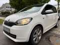 Skoda Citigo Fun*TÜV / 2027 *KD NEU* Weiß - thumbnail 1