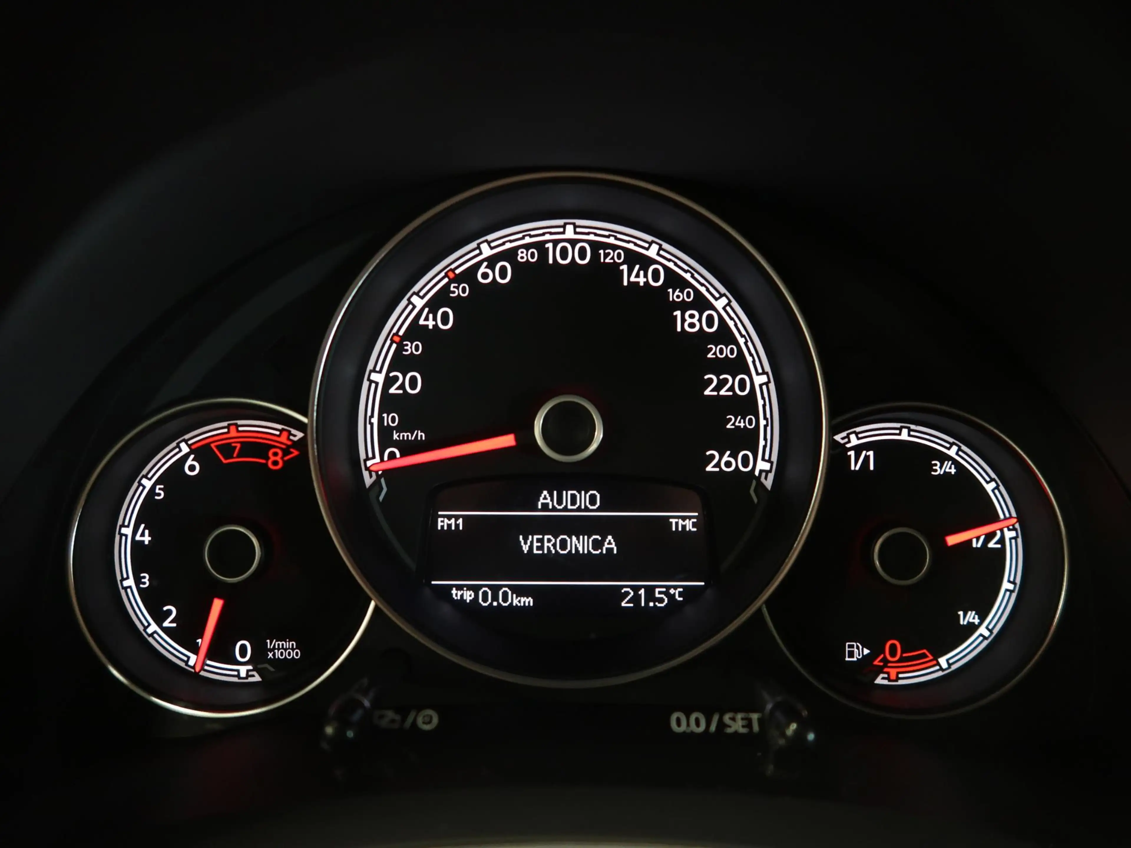Volkswagen Beetle 1.2 TSI Sound Automaat Navigatie Airco-ecc App con — photo 42