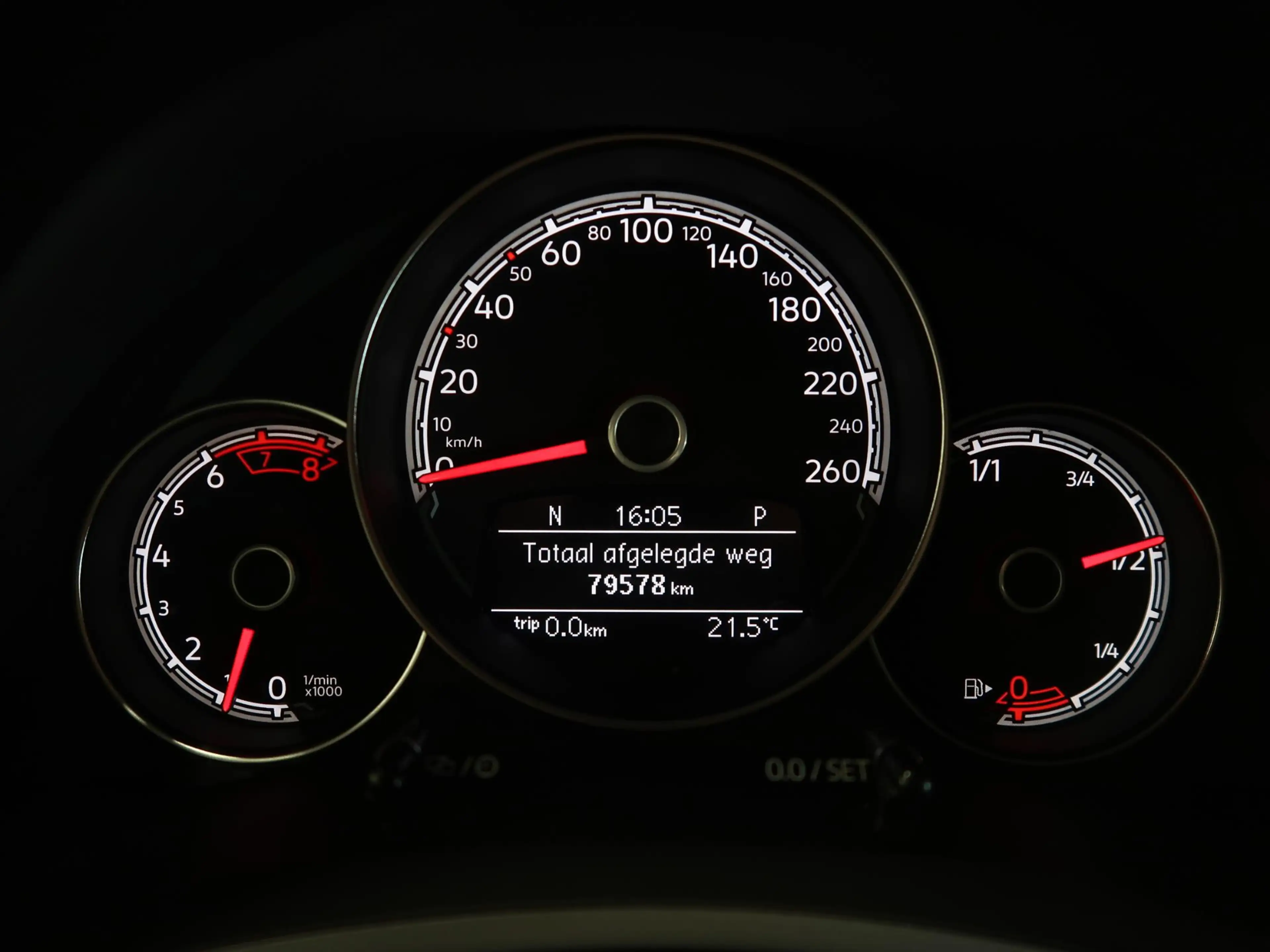 Volkswagen Beetle 1.2 TSI Sound Automaat Navigatie Airco-ecc App con — photo 8