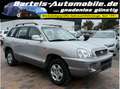 Hyundai SANTA FE 2.4 GLS, Allwetterreifen, Klima, AHK Silber - thumbnail 1