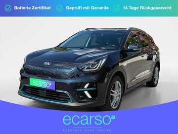 e-Niro Edition 7
