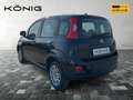 Fiat Panda MY24 1.0 Klima PDC Citypaket Schwarz - thumbnail 3