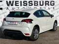 Citroen DS4 SoChic MASSAGE*SHZ*TEMP*PDC*KLIMA Blanc - thumbnail 6