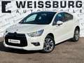 Citroen DS4 SoChic MASSAGE*SHZ*TEMP*PDC*KLIMA Blanc - thumbnail 1