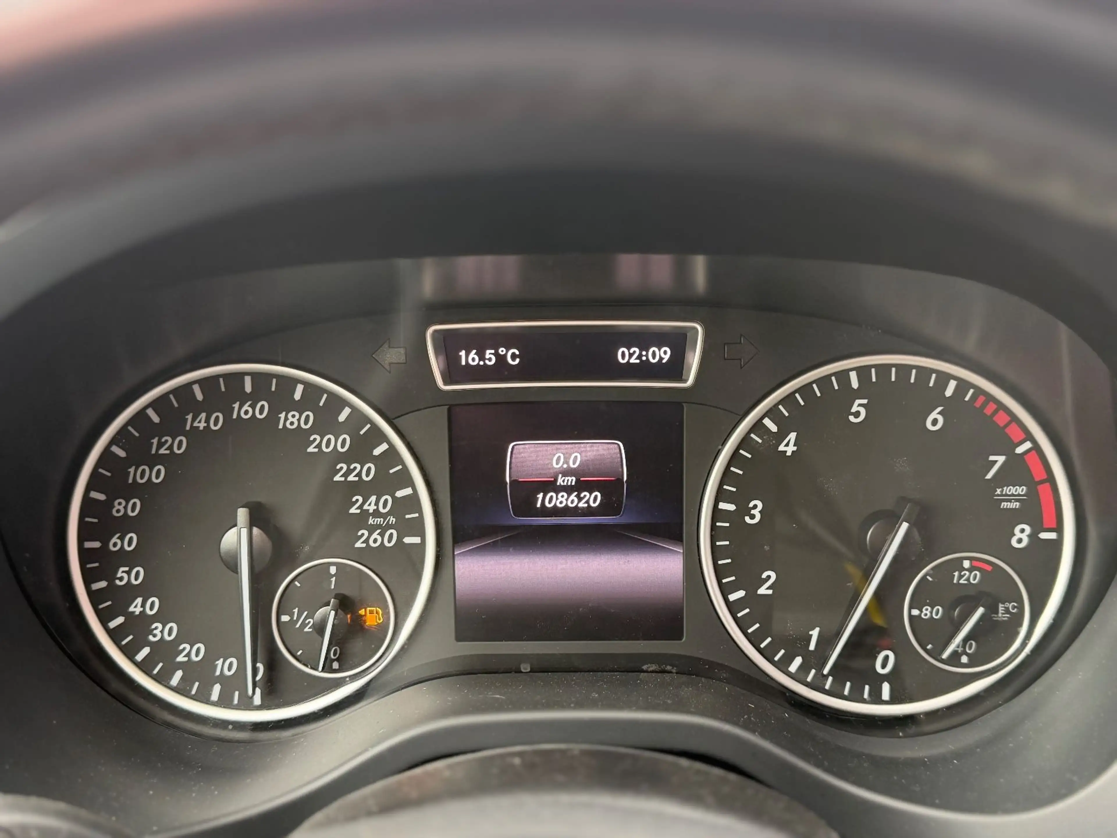 Mercedes-Benz A 180 *STYLE*NAVI*ANDROID-DISPLAY*SHZ*TEIL-LEDER — photo 15