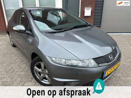 Honda Civic 1.4 Sport / Navi / PDC / Schermpje / Clima