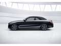 Mercedes-Benz C 200 Cabrio AMG*MBUX*CarPlay*Leder*AUT*LED*Navi Schwarz - thumbnail 6
