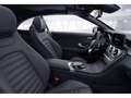 Mercedes-Benz C 200 Cabrio AMG*MBUX*CarPlay*Leder*AUT*LED*Navi Schwarz - thumbnail 8