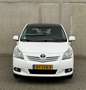 Toyota Verso 1.6 VVT-i 2011 Wit CAMERA|NWE APK|2E EIGENAAR Blanc - thumbnail 6