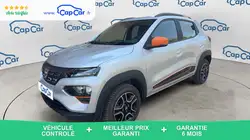 Dacia EV 45 27kWh Confort Plus